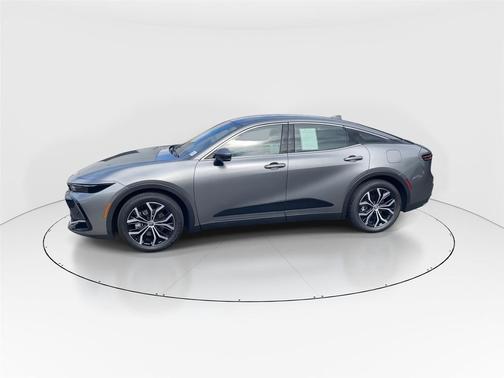 2023 Toyota Crown XLE