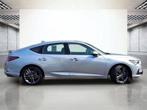 2025 Acura Integra A-SPEC