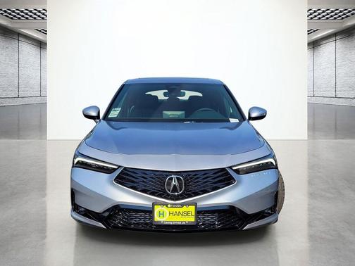 2025 Acura Integra A-SPEC