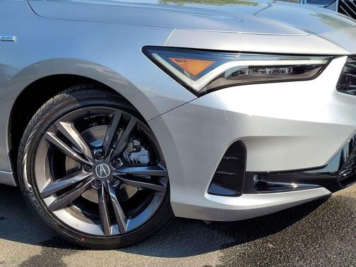 2025 Acura Integra A-SPEC