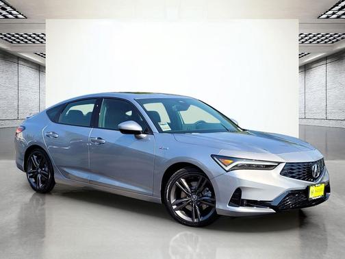 2025 Acura Integra A-SPEC