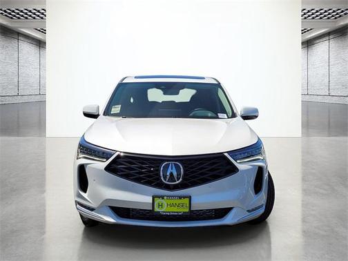 2025 Acura RDX Advance Package