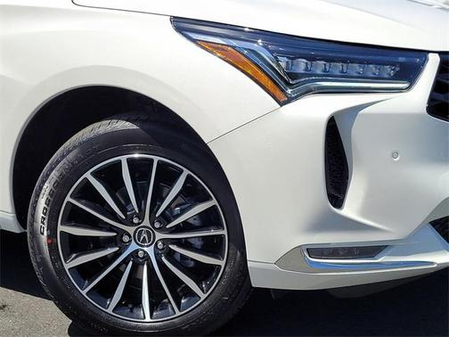 2025 Acura RDX Advance Package