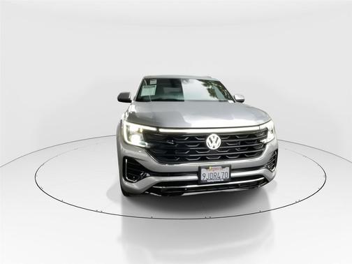 2024 Volkswagen Atlas Cross Sport 2.0T SEL