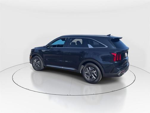 2022 Kia Sorento Hybrid S