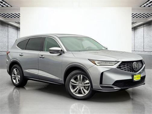 2025 Acura MDX Standard