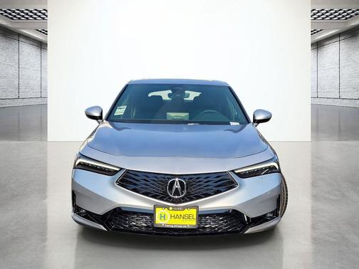 2025 Acura Integra A-SPEC