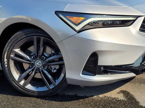 2025 Acura Integra A-SPEC