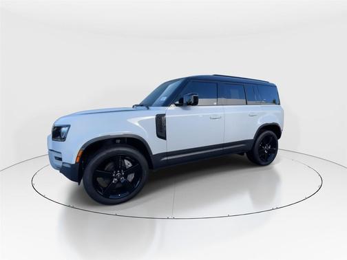 2023 Land Rover Defender 110 S