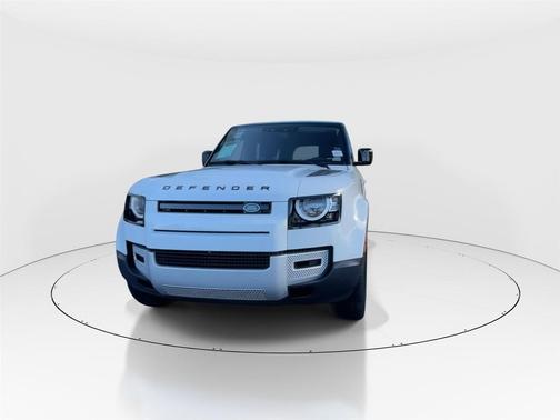 2023 Land Rover Defender 110 S
