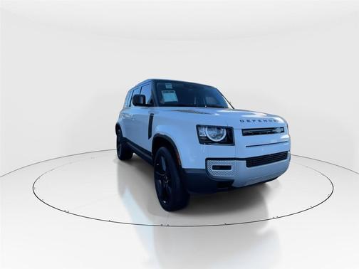 2023 Land Rover Defender 110 S