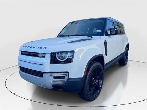 2023 Land Rover Defender 110 S