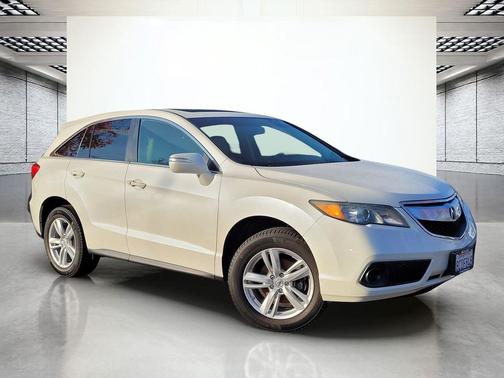 2015 Acura RDX Base