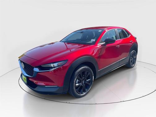 2024 Mazda CX-30 2.5 S Select Sport