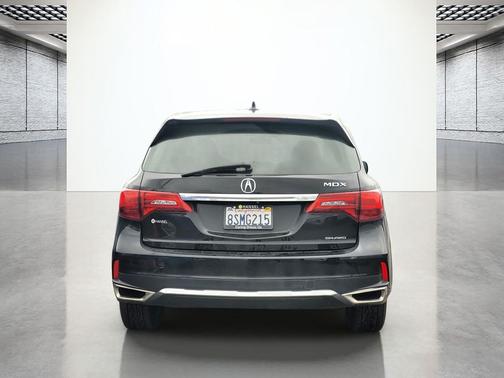2020 Acura MDX 3.5L