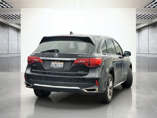 2020 Acura MDX 3.5L