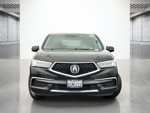 2020 Acura MDX 3.5L