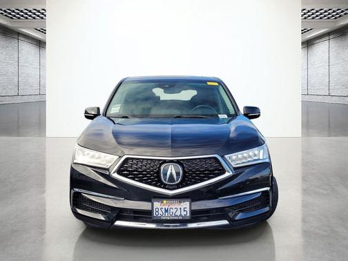 2020 Acura MDX 3.5L