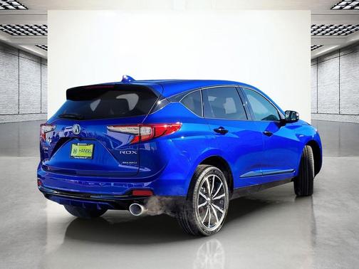 2026 Acura RDX A-Spec Advance Package