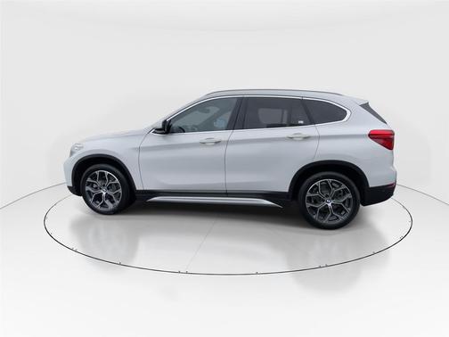 2021 BMW X1 sDrive28i
