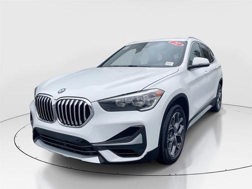 2021 BMW X1 sDrive28i