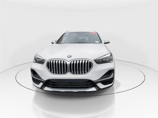 2021 BMW X1 sDrive28i