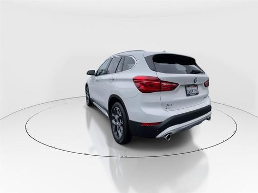2021 BMW X1 sDrive28i