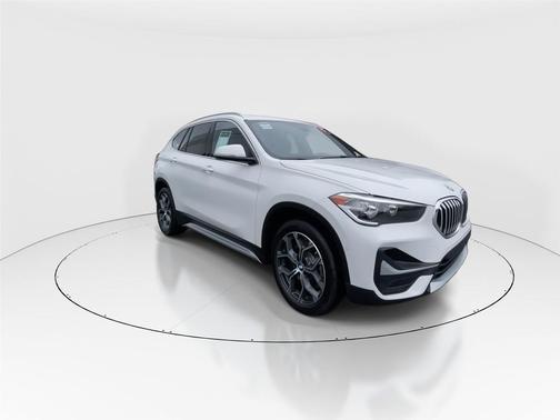2021 BMW X1 sDrive28i