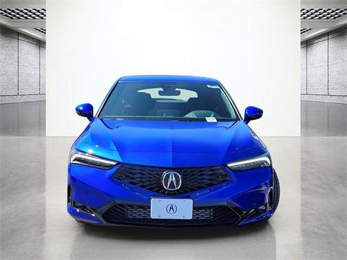 2025 Acura Integra A-SPEC Technology