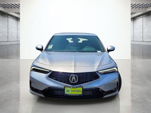 2025 Acura Integra A-SPEC