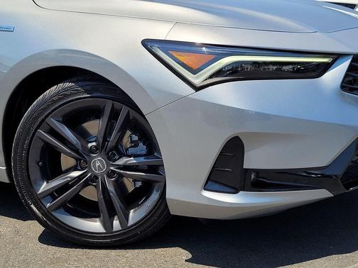 2025 Acura Integra A-SPEC