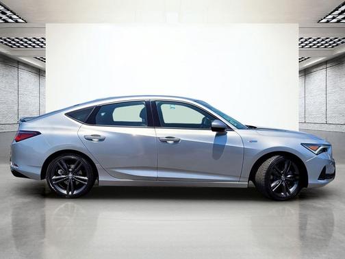 2025 Acura Integra A-SPEC