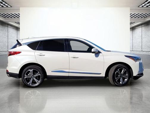 2023 Acura RDX Advance Package