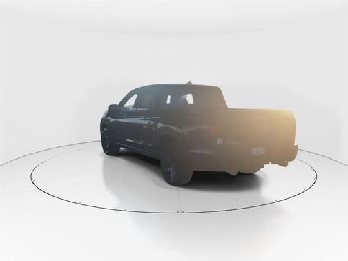 2023 Honda Ridgeline Sport