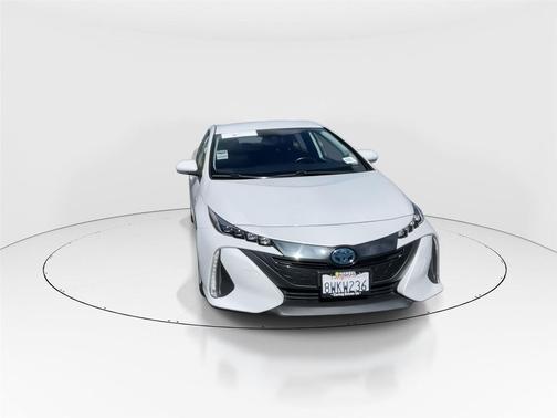 2021 Toyota Prius Prime XLE