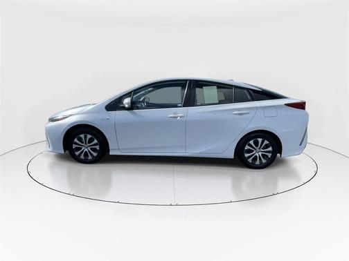 2021 Toyota Prius Prime XLE