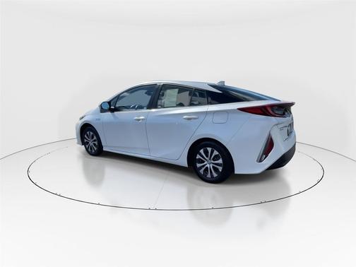 2021 Toyota Prius Prime XLE