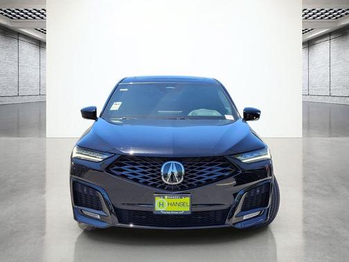 2025 Acura MDX A-SPEC