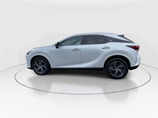 2025 Lexus RX 350 Base
