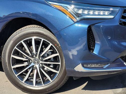 2026 Acura RDX Advance Package