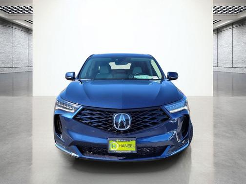 2026 Acura RDX Advance Package