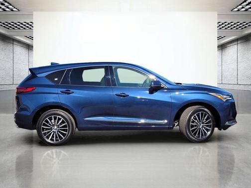 2026 Acura RDX Advance Package