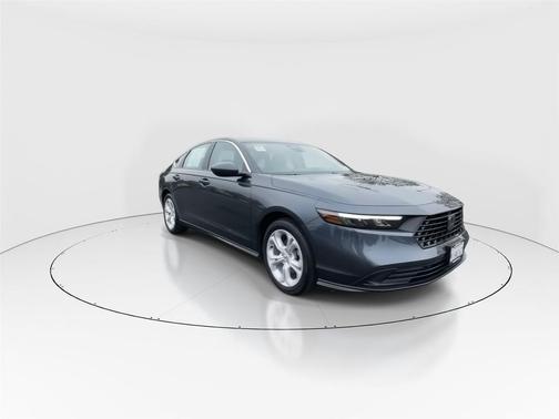 2024 Honda Accord LX 1.5T