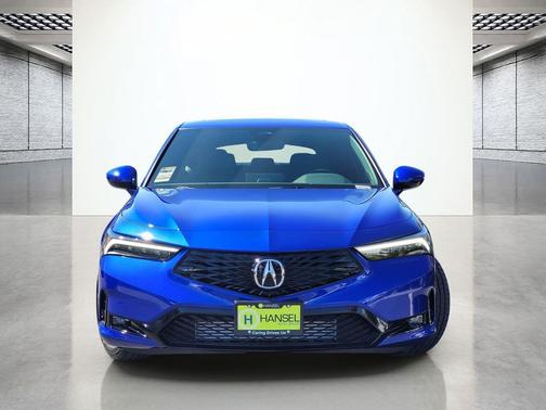 2025 Acura Integra A-SPEC