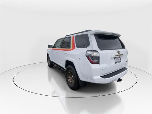 2023 Toyota 4Runner 40th Anniversary Special Edition