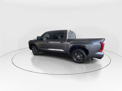2022 Toyota Tundra Platinum