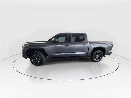 2022 Toyota Tundra Platinum