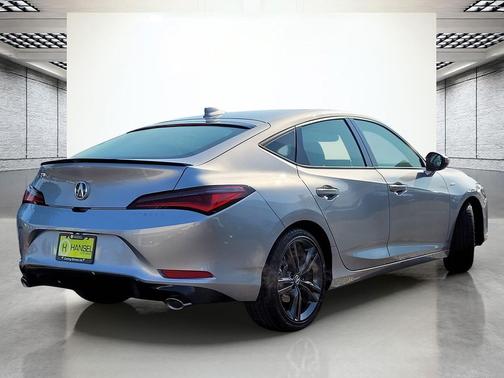 2025 Acura Integra A-SPEC
