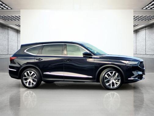 2022 Acura MDX Technology Package
