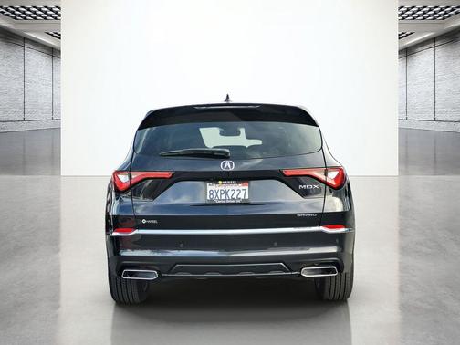 2022 Acura MDX Technology Package